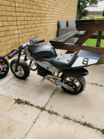 mini moto for sale ebay